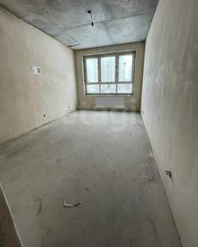 1-к квартира, вторичка, 41м2, 3/17 этаж