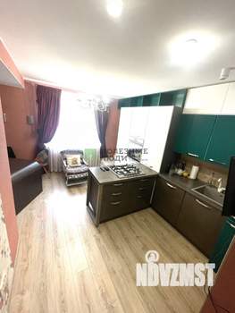 2-к квартира, вторичка, 70м2, 7/9 этаж