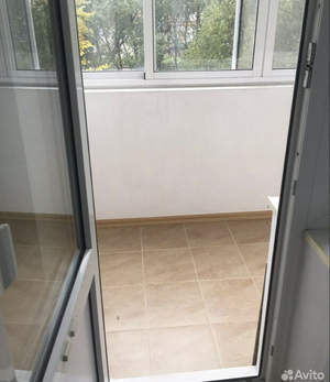 3-к квартира, вторичка, 70м2, 3/9 этаж