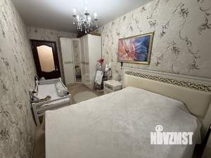 2-к квартира, вторичка, 43м2, 1/5 этаж