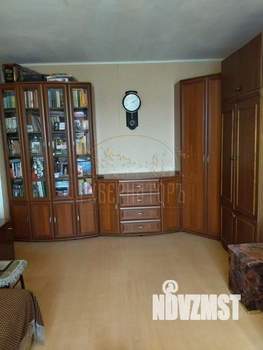 1-к квартира, вторичка, 38м2, 5/9 этаж