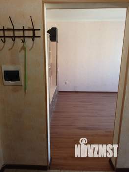 1-к квартира, вторичка, 36м2, 9/12 этаж