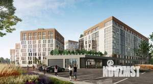 2-к квартира, вторичка, 79м2, 7/8 этаж