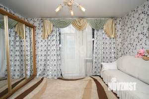 3-к квартира, вторичка, 72м2, 4/5 этаж