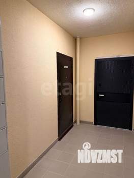 1-к квартира, сданный дом, 35м2, 8/9 этаж