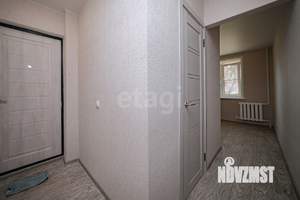 1-к квартира, вторичка, 31м2, 1/5 этаж