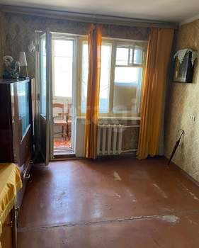 3-к квартира, вторичка, 66м2, 9/9 этаж