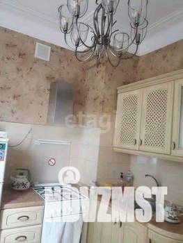 2-к квартира, вторичка, 52м2, 2/4 этаж