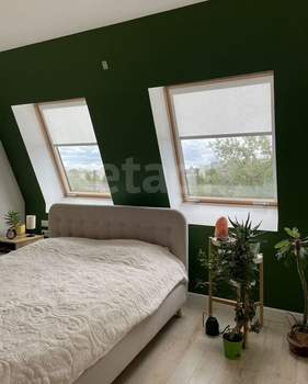 1-к квартира, вторичка, 41м2, 6/7 этаж