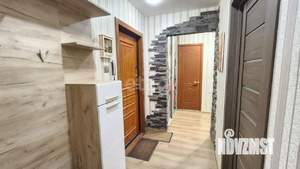 2-к квартира, вторичка, 55м2, 3/9 этаж
