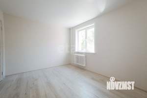 2-к квартира, вторичка, 41м2, 2/5 этаж