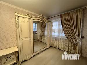 2-к квартира, вторичка, 72м2, 2/22 этаж