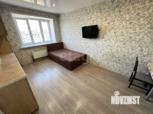 1-к квартира, вторичка, 33м2, 6/8 этаж