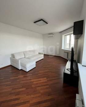 2-к квартира, вторичка, 71м2, 22/22 этаж