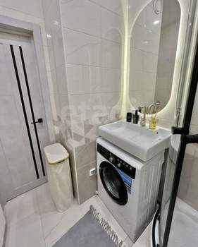 1-к квартира, вторичка, 37м2, 13/22 этаж