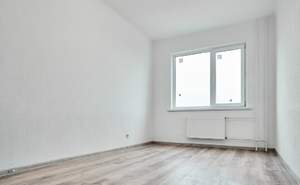 1-к квартира, сданный дом, 38м2, 12/18 этаж