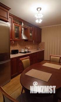 3-к квартира, вторичка, 90м2, 4/6 этаж