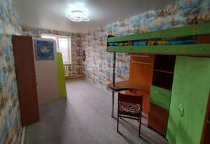 2-к квартира, вторичка, 44м2, 5/5 этаж