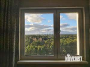 1-к квартира, вторичка, 38м2, 15/16 этаж