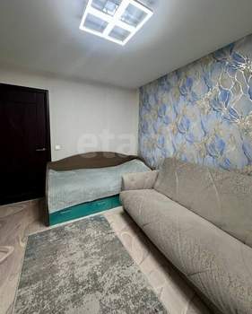 2-к квартира, вторичка, 48м2, 2/5 этаж