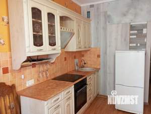 1-к квартира, вторичка, 46м2, 6/17 этаж