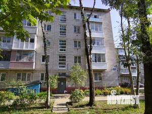 1-к квартира, вторичка, 31м2, 4/5 этаж