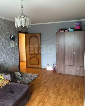 4-к квартира, вторичка, 90м2, 6/9 этаж