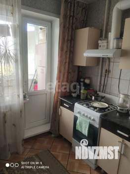 2-к квартира, вторичка, 54м2, 7/9 этаж