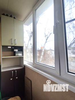 1-к квартира, вторичка, 32м2, 5/5 этаж