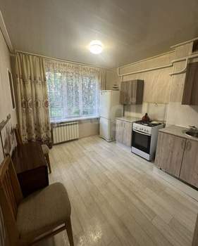 1-к квартира, вторичка, 31м2, 1/5 этаж