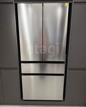 2-к квартира, вторичка, 59м2, 10/16 этаж
