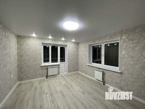 2-к квартира, вторичка, 68м2, 11/22 этаж