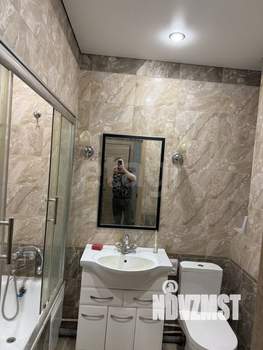 1-к квартира, вторичка, 47м2, 4/17 этаж