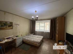 3-к квартира, вторичка, 61м2, 5/8 этаж