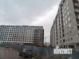 2-к квартира, вторичка, 55м2, 9/10 этаж