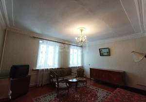 2-к квартира, вторичка, 54м2, 3/3 этаж