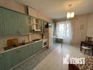 3-к квартира, вторичка, 118м2, 5/7 этаж