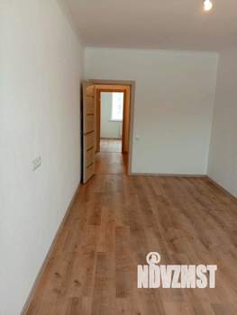 2-к квартира, сданный дом, 57м2, 3/18 этаж