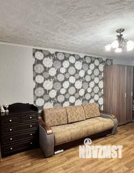 2-к квартира, вторичка, 48м2, 5/9 этаж