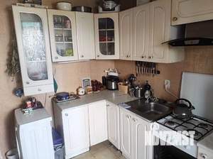1-к квартира, вторичка, 38м2, 2/9 этаж