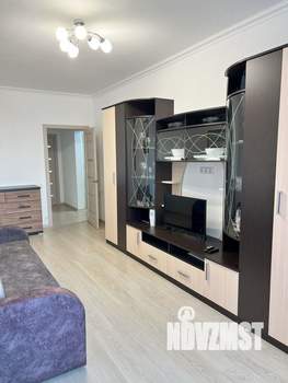 2-к квартира, вторичка, 57м2, 3/17 этаж