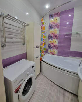 1-к квартира, вторичка, 41м2, 3/10 этаж