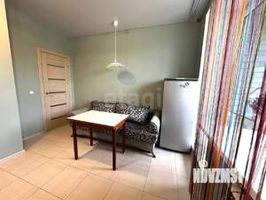 1-к квартира, вторичка, 45м2, 3/12 этаж