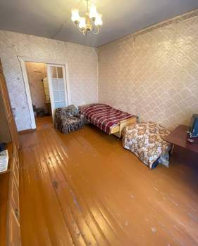 2-к квартира, вторичка, 58м2, 3/4 этаж