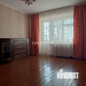 2-к квартира, вторичка, 43м2, 1/9 этаж