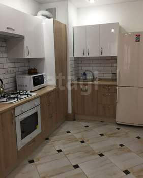 1-к квартира, вторичка, 41м2, 3/6 этаж