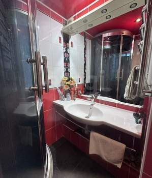 3-к квартира, вторичка, 67м2, 7/10 этаж