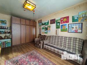 2-к квартира, вторичка, 55м2, 3/4 этаж