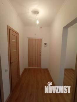 2-к квартира, сданный дом, 56м2, 6/15 этаж