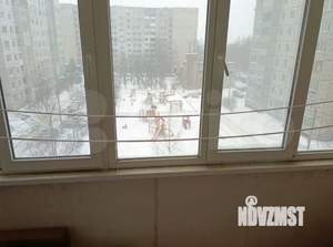 1-к квартира, вторичка, 37м2, 5/10 этаж